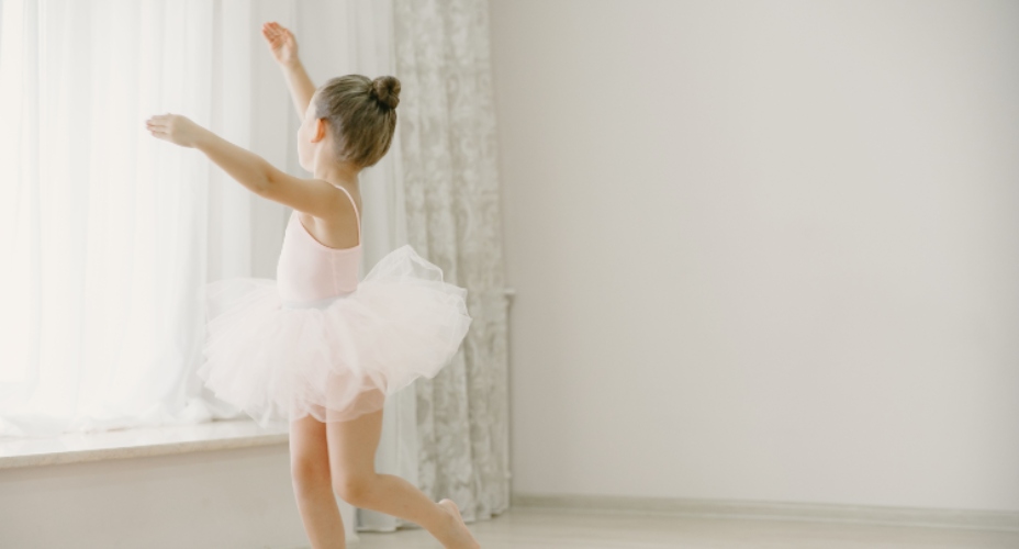 TALLER DANZA CLÁSICA